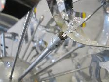 Light Fixture. - Photo 4