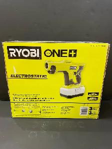 RYOBI ONE  ELECTROSTATIC SPRAYER PSP02B - Photo 2