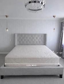 Elte bed full set