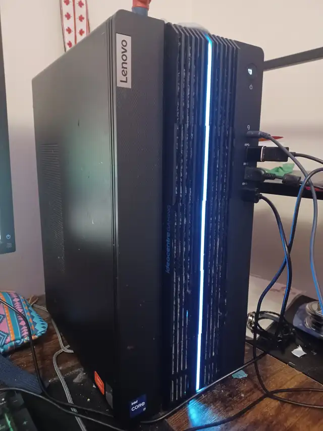 Lenovo PC