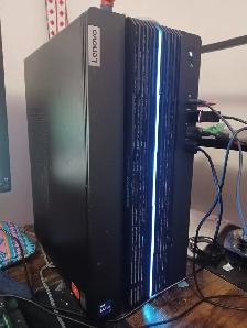 Lenovo PC