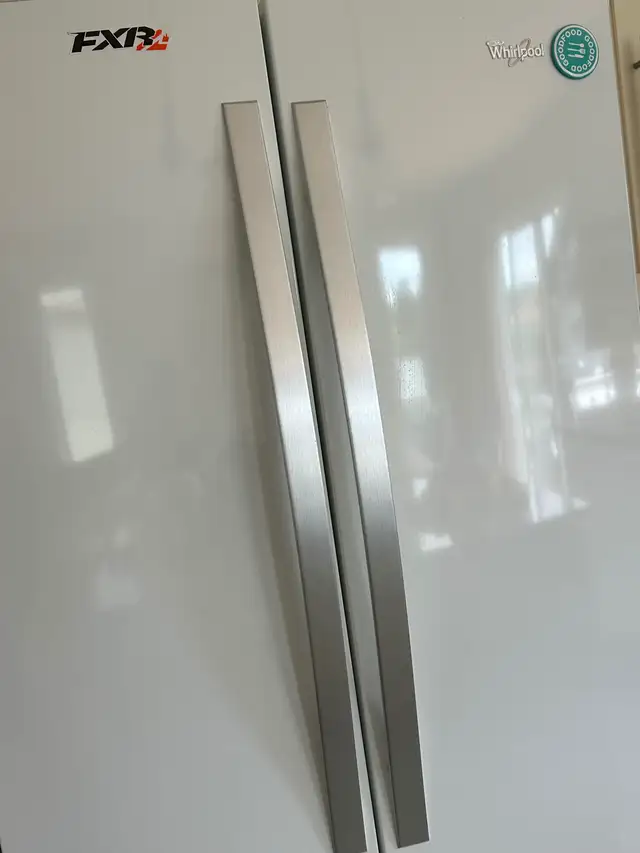 Free fridge