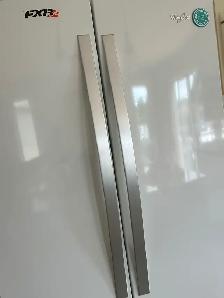 Free fridge