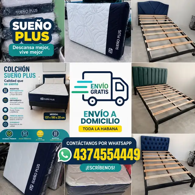 mattress for sale