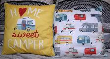 Camper Pillows