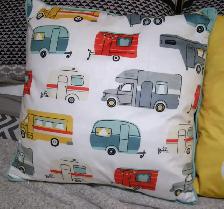 Camper Pillows - Photo 3