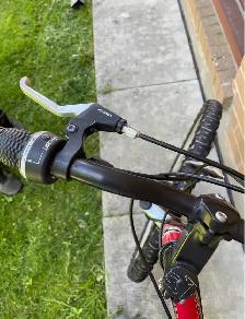 Vortex Men’s Bicycle - Photo 4