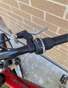 Vortex Men’s Bicycle - Photo 5