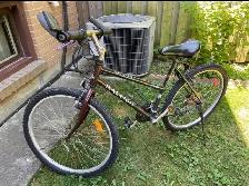 Raleigh Women’s Bicycle - Photo 5