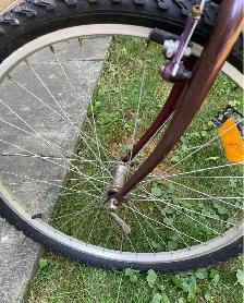 Raleigh Women’s Bicycle - Photo 6
