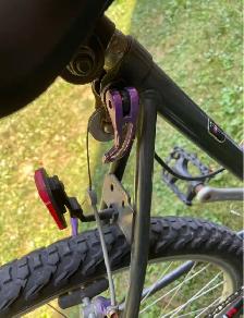 Raleigh Women’s Bicycle - Photo 7