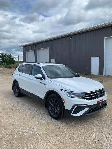 2022 Volkswagen Tiguan Comfortline - Photo 2