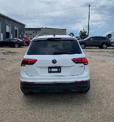2022 Volkswagen Tiguan Comfortline - Photo 6