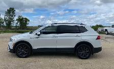 2022 Volkswagen Tiguan Comfortline - Photo 8