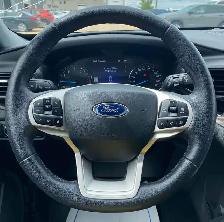 2022 Ford Explorer Limited - Photo 14