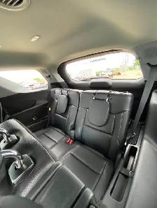 2022 Ford Explorer Limited - Photo 16