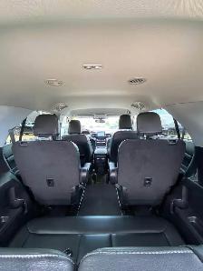 2022 Ford Explorer Limited - Photo 17