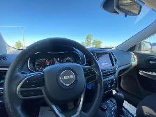 2022 Jeep Cherokee Sport - Photo 8