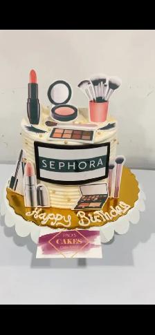 Unicorn cakes, Custom cakes GTA Halton - Photo 5