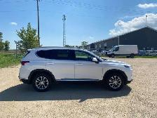 2019 Hyundai Santa Fe Essential - Photo 7
