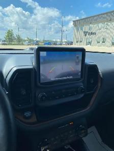 2021 Ford Bronco Sport Outer Banks - Photo 12