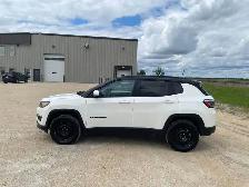 2021 Jeep Compass Altitude - Photo 4