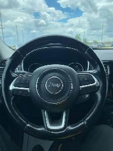 2021 Jeep Compass Altitude - Photo 10