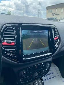 2021 Jeep Compass Altitude - Photo 12