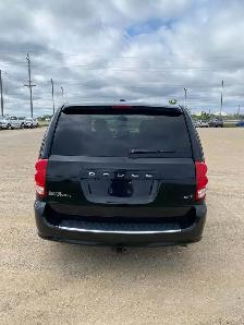 2018 Dodge Grand Caravan GT - Photo 8