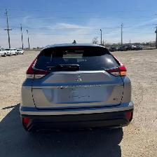 2022 Mitsubishi Eclipse Cross ES - Photo 5