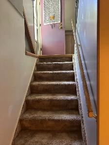 Basement suite - Photo 4