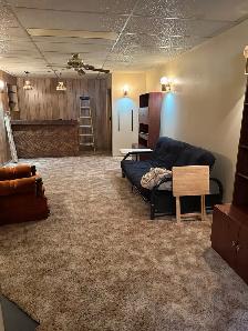 Basement suite - Photo 5