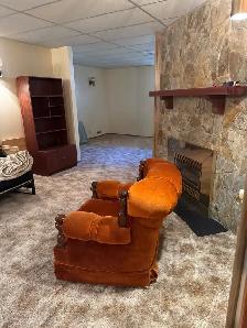 Basement suite - Photo 6