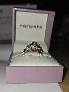 engagement ring - Photo 5
