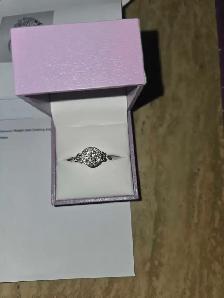 engagement ring - Photo 6