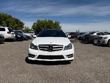 2013 Mercedes-Benz C 350 One Owner, No Accidents, Fully Loaded - Photo 2
