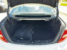 2013 Mercedes-Benz C 350 One Owner, No Accidents, Fully Loaded - Photo 6