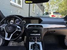 2013 Mercedes-Benz C 350 One Owner, No Accidents, Fully Loaded - Photo 10