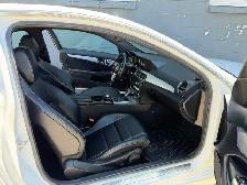 2013 Mercedes-Benz C 350 One Owner, No Accidents, Fully Loaded - Photo 13