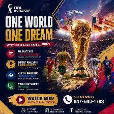 Best sports — Live FIFA worldcup