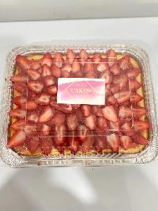 Milton Strawberry cheesecake - Photo 3