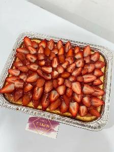 Milton Strawberry cheesecake - Photo 9