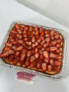 Milton Strawberry cheesecake - Photo 10