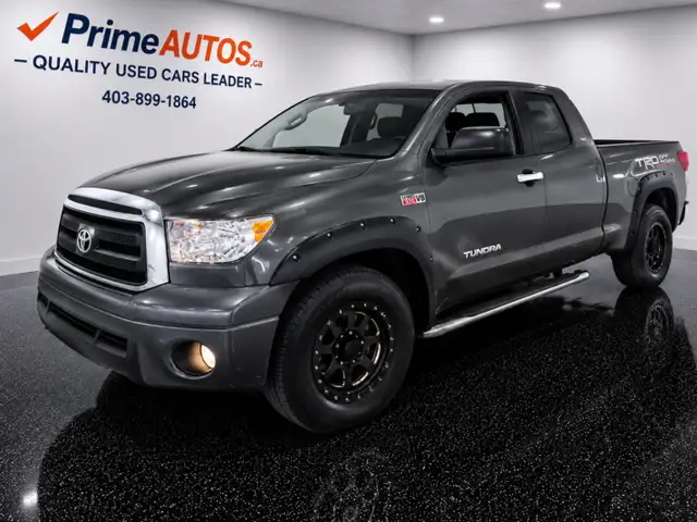 2013 Toyota Tundra SR5