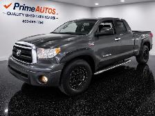 2013 Toyota Tundra SR5