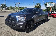 2013 Toyota Tundra SR5 - Photo 2