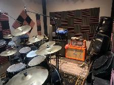 Session Drummer available for recording