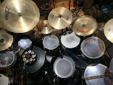 Session Drummer available for recording - Photo 2