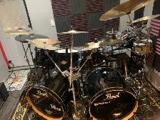 Session Drummer available for recording - Photo 3