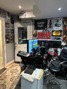Session Drummer available for recording - Photo 4